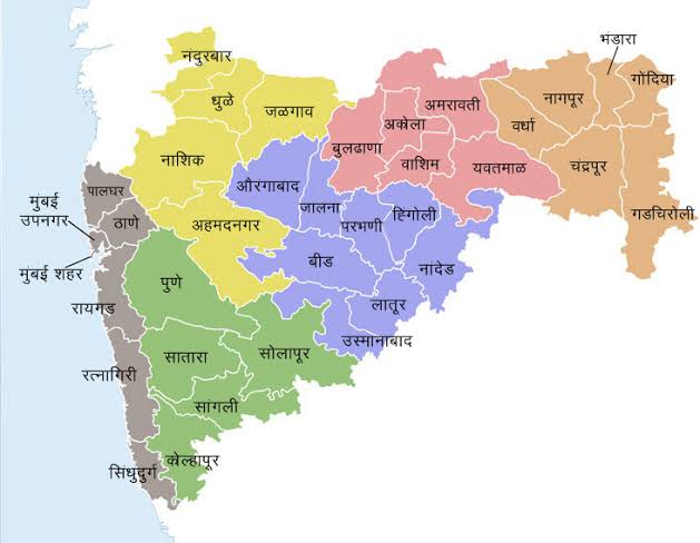 महाराष्ट्राला सर्वाधिक स्वच्छ सर्वेक्षणाचे राष्ट्रीय पुरस्कार