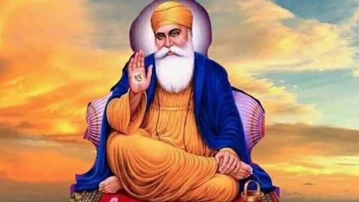 The 7 Key Teachings of Guru Nanak Dev Ji