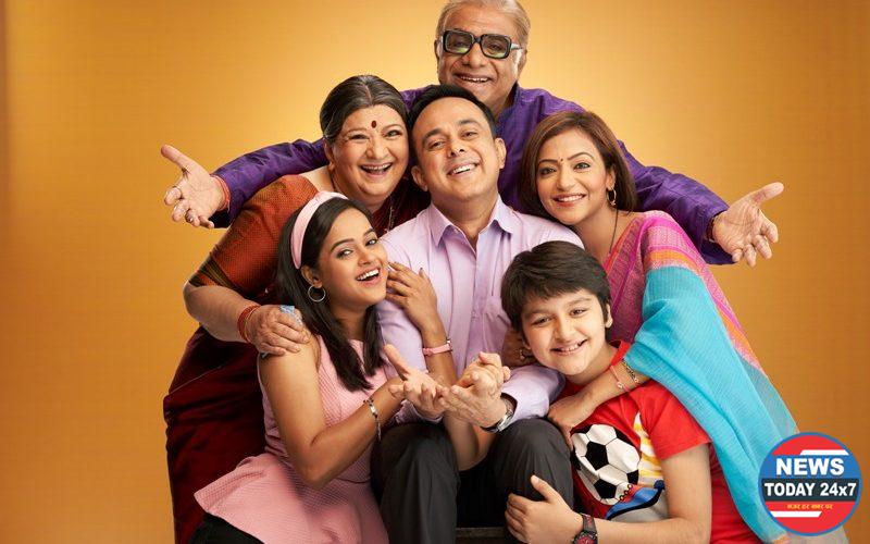 Sony SAB’s Wagle Ki Duniya calls it out loud, ‘No means No’