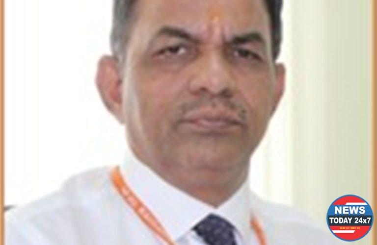 Dr Prashant Bokare to be new Vice Chancellor of Gondwana University Gadchiroli