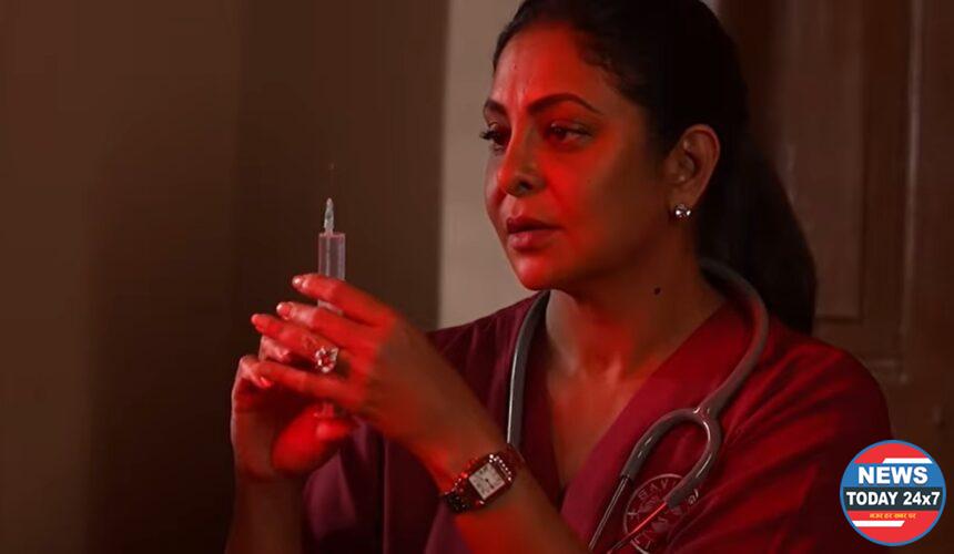 Watch National award-winning actor Shefali Shah and supremely talented actor Kirti Kulhari in the engrossing medical drama Human releasing soon only on Disney+ Hotstar