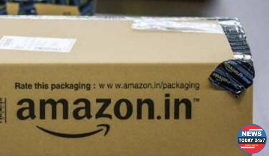 BHIND SP TRANSFER SPEAKS AMAZON INFLUENCE ON MP STATE GOVERNMENT