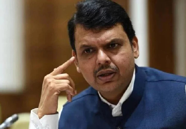 “Criminal Court framed charges against Devendra Fadnavis, he pleaded “not admitting the guilt “