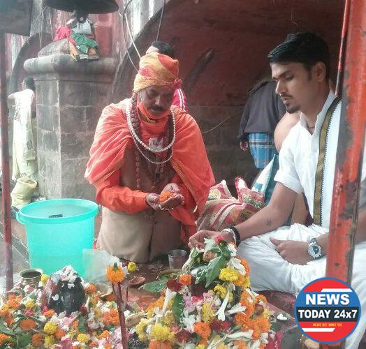 कोरोना पर भारी डेढ़ करोड़ श्रद्धालुओं ने भागीरथी संगमं गंगासागर में डुबकियां लगाई