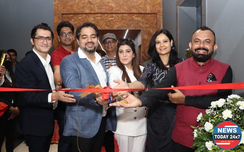 Panasonic Life Solutions India expands its homes & living category with the launch of its ‘12th’ showroom in India