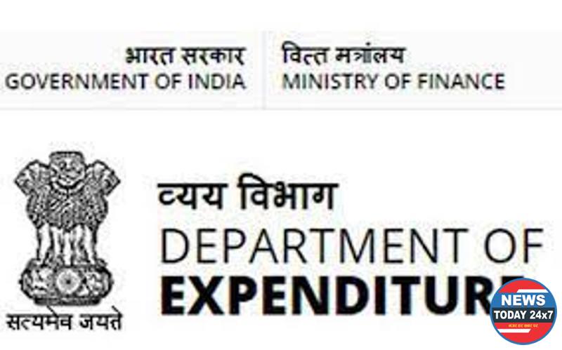 Revenue Deficit Grant of Rs. 9,871 crore released to 17 States