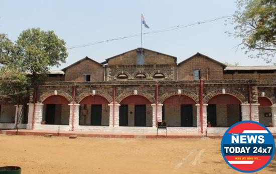 Army to open Sitabuldi Fort on the occasion of ‘Maharashtra Day’ on 01 May 22