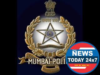 Amit Magra, who was arrested by Mumbai Police