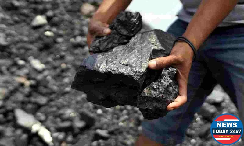 Coal Sector Constructs Eight Eco-Parks to promote