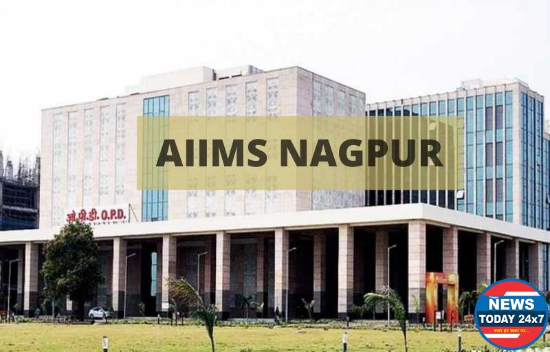 AIIMS DIRECTOR ENCOURAGES TAKING CORRECTIVE STEPS FOR INAPPROPRIATE BEHAVIOUR AMONG STUDENTS