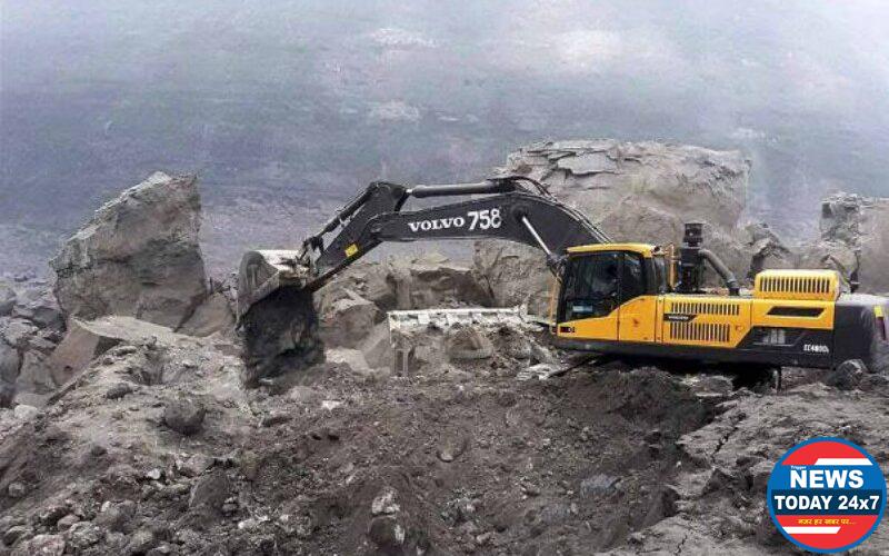 राज्य के दर्जनभर सह 141 Coal Blocks की नीलामी प्रक्रिया शुरु