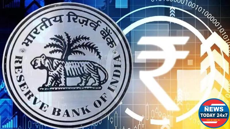 RBI ने एक दिसंबर से खुदरा डिजिटल रुपया शुरू करने की घोषणा