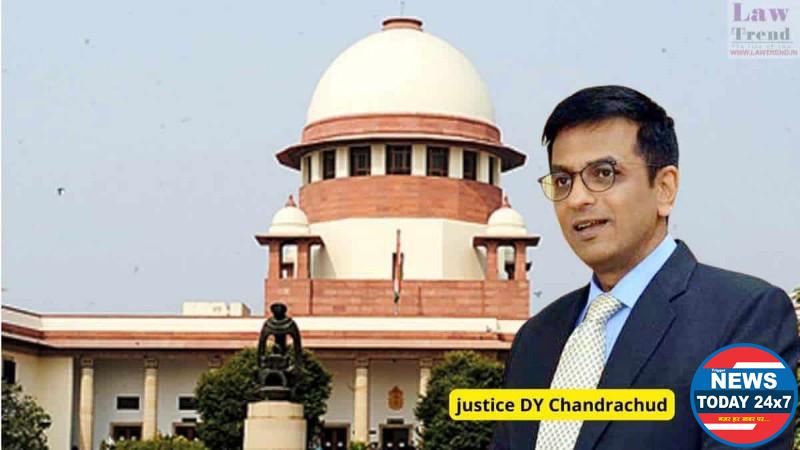 Journalist cannot be stopped from writing news – Supreme Court