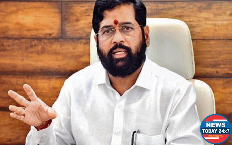 ‘Government at your doorstep’ campaign across state to be launched in Satara by Maha Chief Minister Eknath Shinde