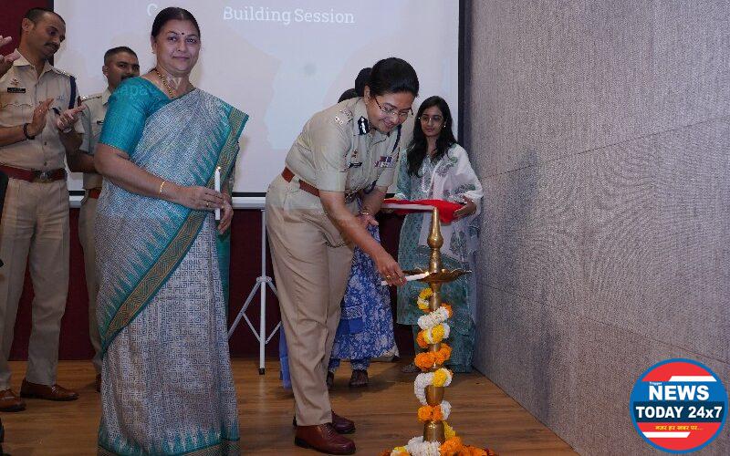 Nagpur police and NGO partner to sensitise officers in dealing with abuse and trauma victims