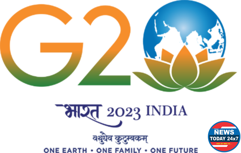 Under Y20 engagement group of G20, Brainstorming Session on ‘Shared Future: Youth in Democracy & Governance’ being organised in New Delhi today