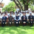 Governor presents Stitching Machine and Flour Mills to 75 Divyangs on 75th Anniversary of Independence