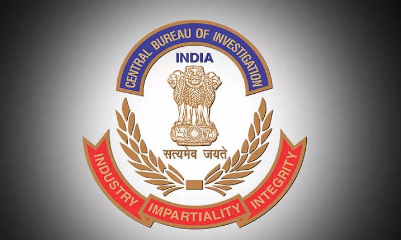 CBI ARRESTS A REVENUE INSPECTOR FOR ACCEPTING BRIBE OF RS. ONE LAKH