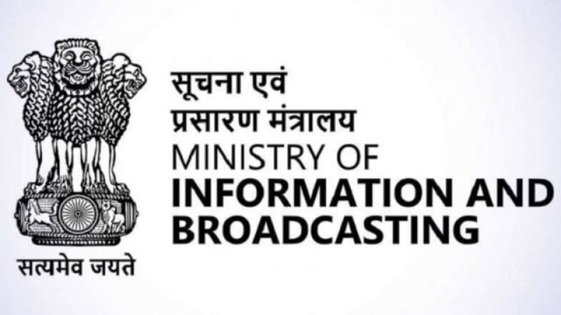 Do not give platform to persons charged with serious crimes including terrorism: Ministry of I&B advises television channels