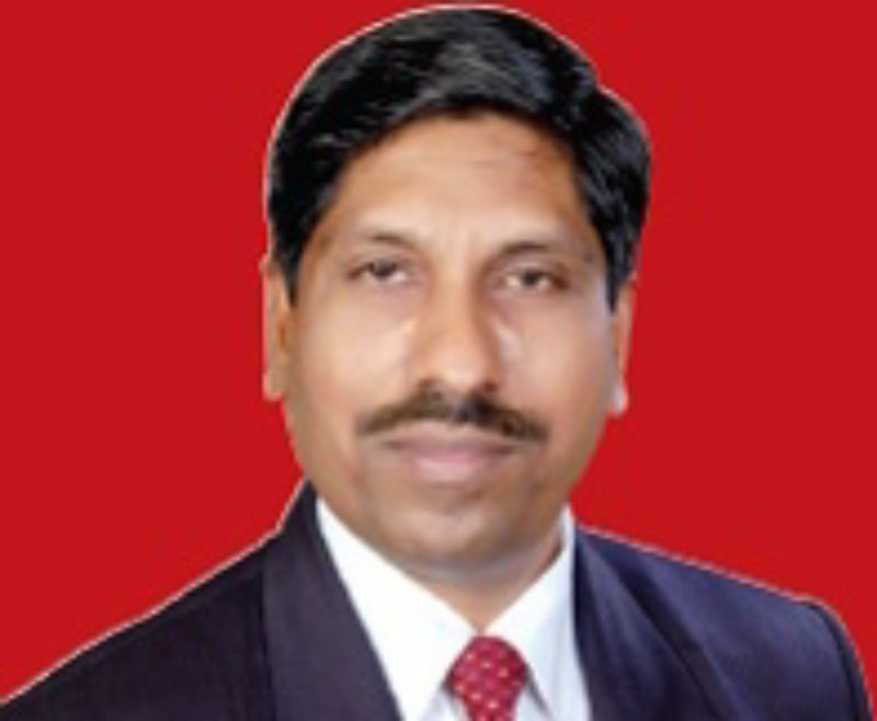 Mahanwar appointed as Vice Chancellor of Solapur University