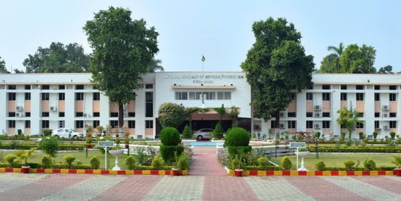 NADP OPENS ADMISSION FOR PGDM IN DEFENCE MANAGEMENT