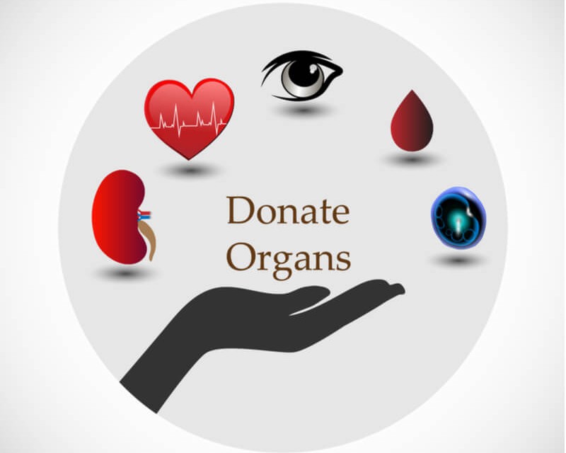 Organ Donation-Maharashtra should UP the game!