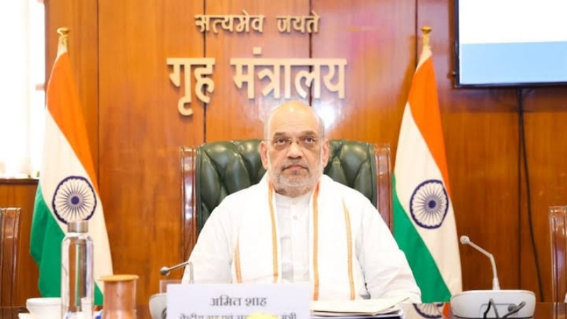 Union Home Minister and Minister of Cooperation, Amit Shah hails the Budget 2024-25 as pro-people and pro-development